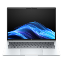 Notebook HP EliteBook 8 G1i 14 Ultra 5 228V 32GB 512GB SSD W11 Pro Glacier Silver HP