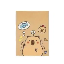 Notes Kapibara A6
