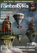 Nowa Fantastyka