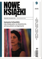Nowe Książki