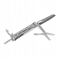 NÓŻ SKŁADANY MULTITOOL M-TAC TYPE 3 NARZĘDZIE WIELOFUNKCYJNE 5 NARZĘDZI M-Tac