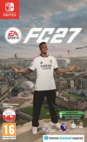 NS: EA Sports FC 27 NS1 EA Sports