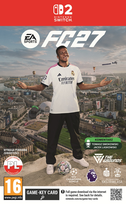 NS2: EA Sports FC 27 (GK) NS2 EA Sports