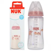 NUK Butelka 300 ml 3m Koala First Choice 10216343