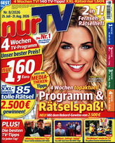 Nur TV [DE] EuroPress Polska Sp. z o.o.