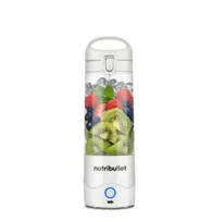 NutriBullet, Blender Portable NBP003W, biały