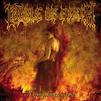 Nymphetamine Cradle Of Filth
