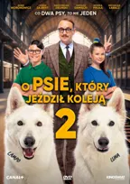 O psie, który jeździł koleją 2