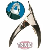 Obcinacz gilotynka do pazurów TRIXIE, 11 cm.