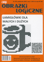 Obrazki Logiczne