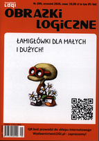 Obrazki Logiczne