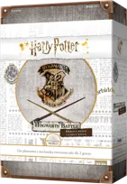 Obrona przed czarną magią, gra planszowa, Rebel, Harry Potter