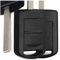 Obudowa Kluczyka Pilot Opel Combo Corsa C Meriva