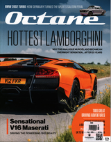 Octane [GB] EuroPress Polska Sp. z o.o.