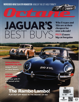 Octane [GB] EuroPress Polska Sp. z o.o.