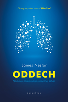 Oddech. Naukowe poszukiwania utraconej sztuki - ebook epub