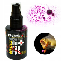 ODKAŻACZ DO RAN RYB profess Spray Fish Care 50ml PROFESS