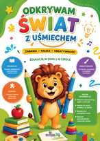 Odkrywam Świat z Uśmiechem P.H.W Arystoteles Sp. J.