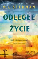Odległe życie - ebook EPUB