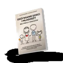 Odżywianie dzieci i młodzieży