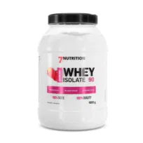 Odżywka Białkowa Izolat 7Nutrition Whey Isolate 90 1000G Malina