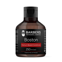 Odżywka do brody Barbers Boston 250 ml