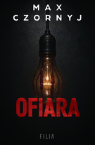 Ofiara. Komisarz Eryk Deryło. Tom 2