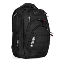 Ogio Plecak Gambit Black111072,03