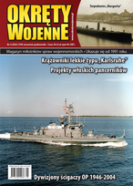 Okręty Wojenne
