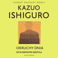 Nowości i bestsellery audiobooki