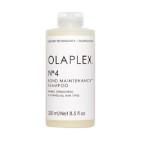 Olaplex No. 4 Szampon regenerujący do włosów – Bond Maintenance 250 ml