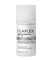 Olaplex No. 5 Nawilżająca odżywka bez spłukiwania do włosów – Leave-In Conditioner 100 ml