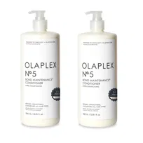 Olaplex No. 5 Odżywka odbudowująca do włosów – Bond Maintenance 2x1000 ml