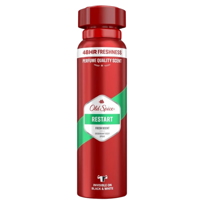 procter & gamble old spice restart