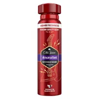 procter & gamble old spice rockstar spray do ciała 150 ml     