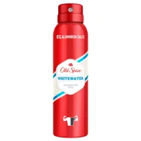 procter & gamble old spice whitewater spray do ciała 150 ml     