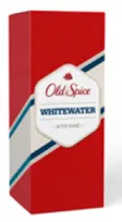 procter & gamble old spice whitewater woda po goleniu 100 ml     