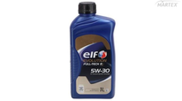 OLEJ ELF EVOLUTION FULL TECH R 5W30 1L