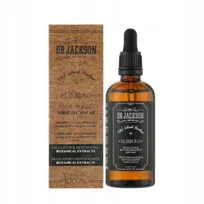 Olejek do brody ELIXIR 5.0 - 30ml - DR JACKSON