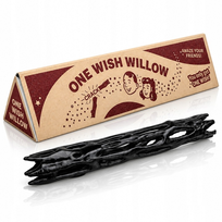 ONE WISH WILLOW GAŁAZKA Z FILMU OBSESJA NA PREZENT GADŻET KOLEKCJONERKI