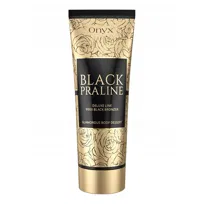 Onyx, Black Praline, balsam do opalania, 200 ml