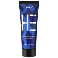 Onyx, HE, balsam przyśpieszający opaleniznę, 200 ml