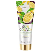 Onyx, Suncolada Accelerator, Naturalny przyspieszacz opalania, 251ml
