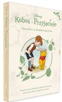 Opowieści ze Stumilowego Lasu. Disney. Kubuś i Przyjaciele