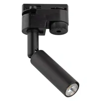Oprawa na szynoprzewód 1-fazowy Tracer 4958 TK Lighting tuba czarna