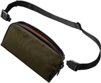 Organizer na elektronikę Alpaka Flight Pouch Ecopak - Army Green