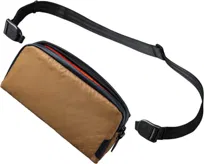 Organizer na elektronikę Alpaka Flight Pouch Ecopak - Coyote Brown