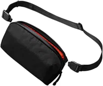Organizer podróżny Alpaka Flight Pouch Pro X-Pac - Black