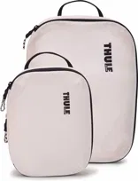 Organizer Podróżny Thule Packingcube Kompresyjny Zestaw Biały