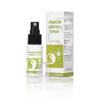 Orgasm Control Spray 15 ml